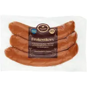 Frukostkorv 300g siljans chark.