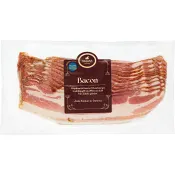 Bacon ca 195g Siljans Chark.