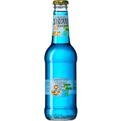 Dryck kols Tropisk 275ml Kazouza.