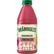 Lemonad Drakfrukt 850ml Brämhults.