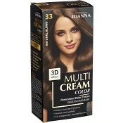 Hårfärg Natural Blond 33 1-p Joanna.