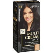 Hårfärg Chocolate Brown 41 1-p Joanna.