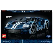 LEGO Technic 2022 Ford GT 42154.