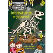 Dinosauriemysteriet.