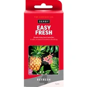 Easy fresh doftpåsar Derby.
