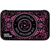 Lakritspastiller 40g Renée Voltaire.