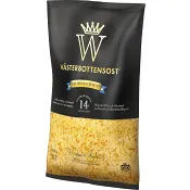 Västerbottensost® Riven 32% 300g.