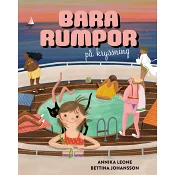 Bara rumpor på kryssning.