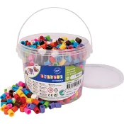 Pärlor XL 950 st Playbox.