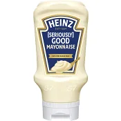 Majonnäs 215g Heinz.