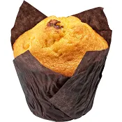 Nougatmuffins frystinad 100g Bonjour.