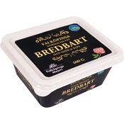Bredbar Normalsaltat 75% 600g Falköpings Mejeri.