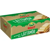 Lättsmör Normalsaltat 60% 400g Arla Köket®.