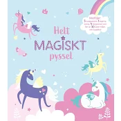 Helt magiskt pyssel.