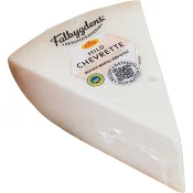 Ost Chevrette Mild 260g Falbygdens.
