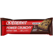Energibar Crunchy Choco drops 40g Enervit.