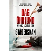 Städerskan.