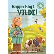 Hoppa högt, Vilde!.