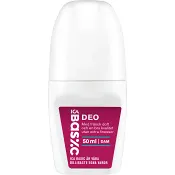 Deodorant Roll On Woman 50ml ICA Basic.