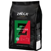 Espresso Della casa Hela bönor 450g Zoegas.