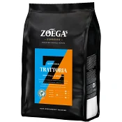 Espresso Trattoria 450g Zoegas.