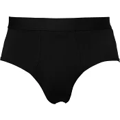 Brief Ove svart XL mywear.