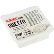 Duetto Gräddgorgon 31% 150g Mauri.