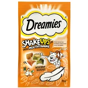 Kattsnacks Rockin' Roost 55g Dreamies.