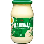 Majonnäs 450g ICA.