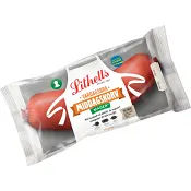 Middagskorv Vardagsbra Mager 500g Lithells.