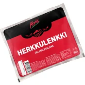 Grillkorv Herkkulenkki Grillänk 350g Atria.