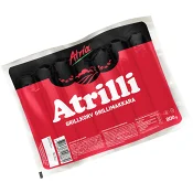 Grillkorv Atrilli 800g Atria.