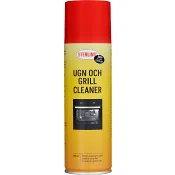 Ugn/grill Cleaner 300ml Sterling.