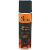 Glass Cleaner 250ml Soteks.