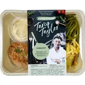 Färdigmat Tareqs Husmansbiff 410g Maten e klar.