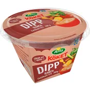 Dipp Ranch 12% 200g Arla Köket®.