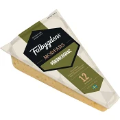 Morfars Päroncognac 12mån ca 530g Falbygdens.