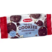 CS cookies chocolat 150g Semper.