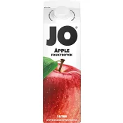 Fruktdryck Äpple 1l JO®.