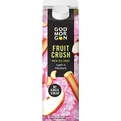 Fruktdryck Fruit Crush Apple 1l God Morgon®.