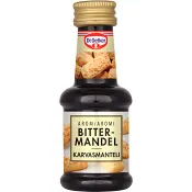 Bittermandelarom 30ml Dr.Oetker.