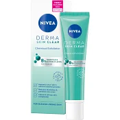 Peeling Derma Skin Clear Chemical Exfoliator 40ml Nivea.