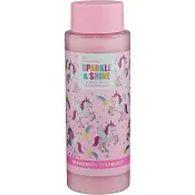 Badskum Strawberry Starburst 500ml Baylis &amp; Harding.