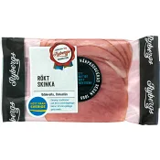 Skinka Rökt 100g Rybergs.