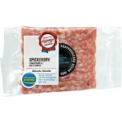 Spickekorv 100g Rybergs Charkuteri.