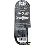 Matjesfilé gammeldags 220g Klädesholmen.