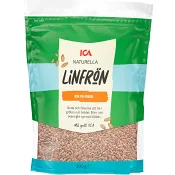 Linfrön 300g ICA.