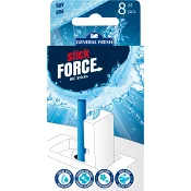 Wc-Stick Ocean 72g General Fresh.