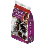 Chokomuffins 200g Hägges.
