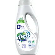 Sensitive White flytande 728ml Dreft.
